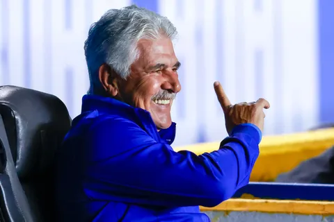 Leagues Cup 2023: El efecto Messi alcanza al Tuca Ferretti
