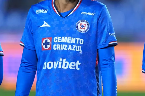 Cruz Azul Femenil anuncia la baja de Chavarín.