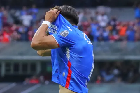 Cruz Azul: ¿Cuándo podría volver a jugar Rodrigo Huescas?