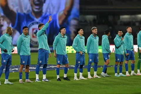 Lo más destacado de La Máquina en el cierre de la fecha FIFA.