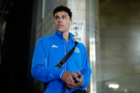 Tigres habría preguntado por Jorge Sánchez: ¿Intercambio por Antuna?