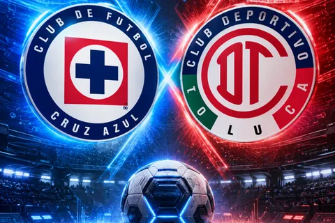 La IA predice el resultado del Cruz Azul vs. Toluca de la jornada 10: "Me sorprendería..."
