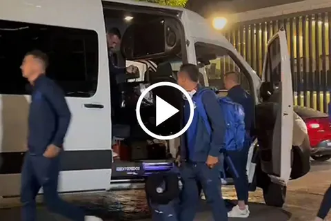 Así fue la llegada de Cruz Azul a Ciudad de México