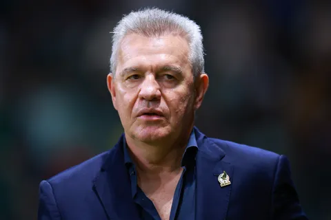 Javier Aguirre dio la lista final y hay novedades para Cruz Azul.
