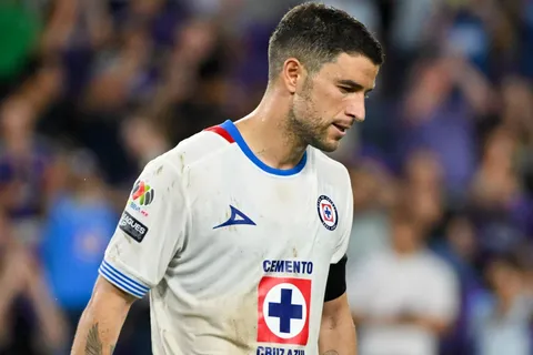 Querétaro vs. Cruz Azul: se confirmó la peor noticia para la afición