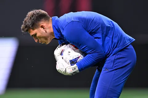 Sebastián Jurado se junta con el "Kun" Agüero mientras sigue sin saber su papel en Cruz Azul