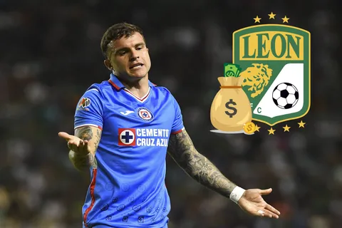 Christian Tabó cerca de fichar por León