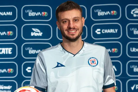 La noticia que alegró a todo Cruz Azul antes de su juego por Leagues Cup