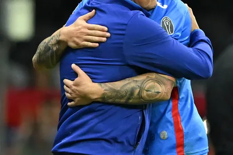 Quiebre con el Tuca: el verdadero motivo por el que Rotondi se quiere ir de Cruz Azul