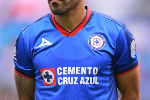 Un ex Cruz Azul ahora jugará en Francia