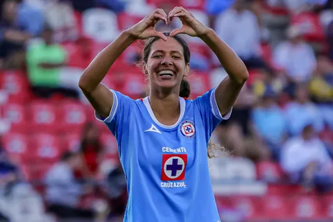 Chavarín será la gran carta de ataque en La Máquina.