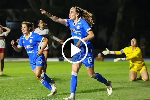 La Máquina pudo salir a flote tras la goleada de la fecha anterior.