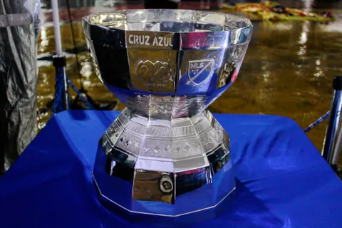 Cruz Azul: ¿qué televisora tendrá la transmisión de la Leagues Cup para México?