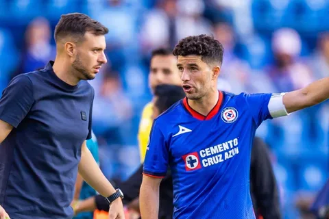 Martin Anselmi convirtió a Rivero en un goleador.