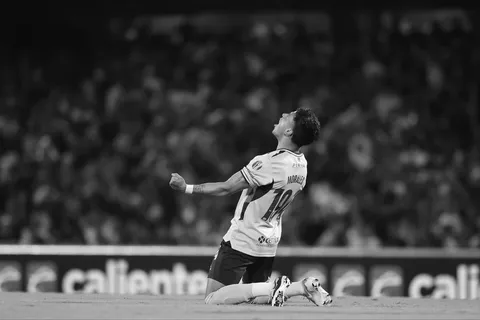 Cruz Azul publica un triste comunicado: Se confirman las peores noticias para Amaury Morales