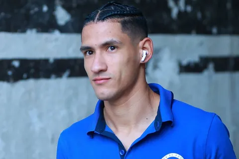 La razón por la que Uriel Antuna pidió salir de Cruz Azul