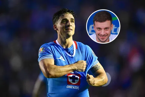 Lorenzo Faravelli destacó la mayor virtud de Anselmi como entrenador