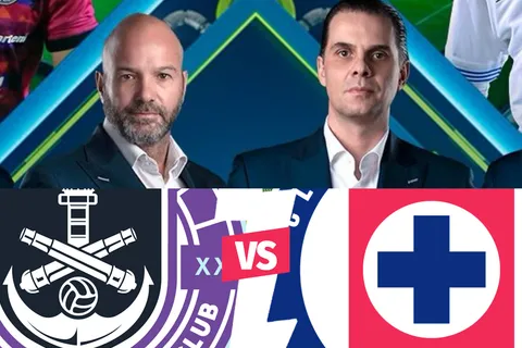 ¿Va Christian Martinoli? TV Azteca confirma quién narrará el partido de Cruz Azul ante Mazatlán