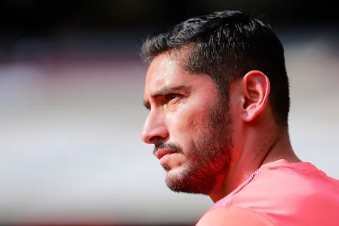 Lo último sobre Jesús Corona: ¡seguiría en Cruz Azul!
