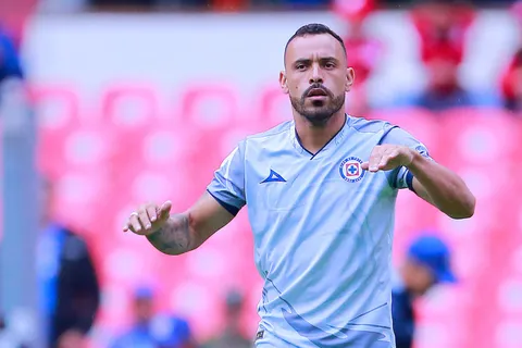 Liga MX: ¡Cruz Azul solo tiene dos marcas en su uniforme!