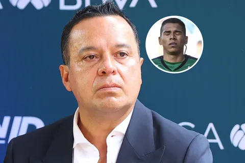 La preocupación de la directiva por los errores de Kevin Mier