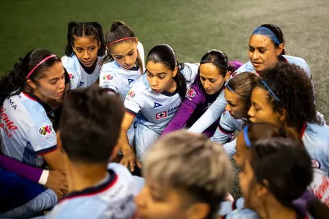 Cruz Azul vs. León: cambia de fecha y horario el partido de la Jornada 14 de la Liga MX Femenil