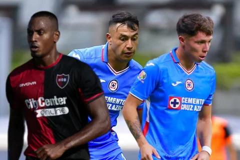 Noticias de Cruz Azul hoy, martes 27 de junio.