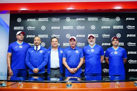 El ex DT de Cruz Azul destapó la olla.