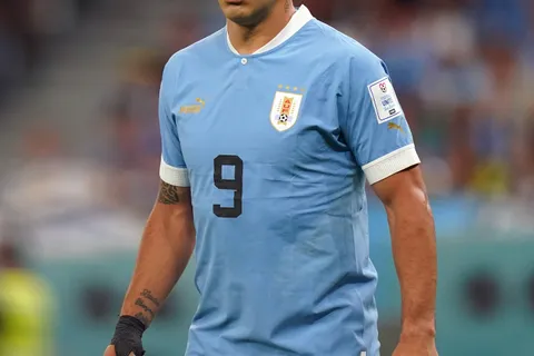 Luis Suárez se despidió de la Selección de Uruguay: el emotivo mensaje de Camilo Cándido desde Cruz Azul