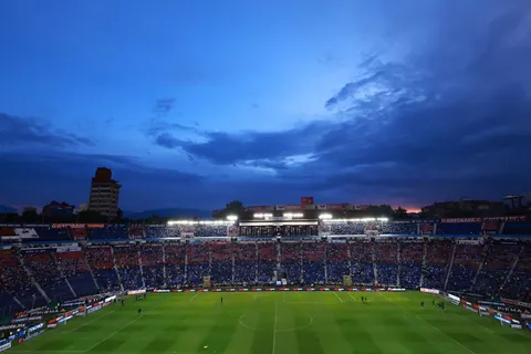 ¡Cruz Azul anuncia precios de boletos para su primer partido del Apertura 2024!