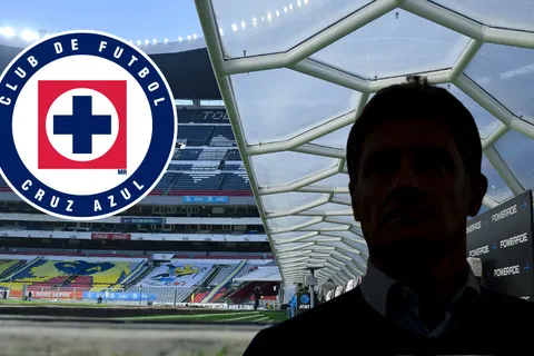 Cruz Azul busca opciones en Europa