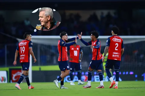 Javier Aguirre saca el rodillo y cierra las puertas del TRI a un jugador de Cruz Azul: "He hablado"