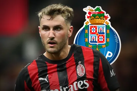 Rumores vinculaban al FC Porto con Santiago Giménez, ¿puede llegar?