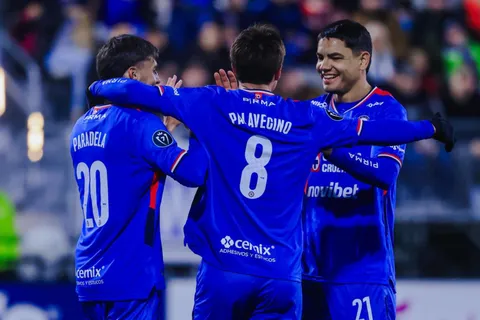 Las noticias más destacadas del día en Cruz Azul, luego del triunfo por Concachampions.