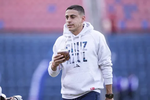 Camilo Cándido seguiría su carrera lejos de Cruz Azul.