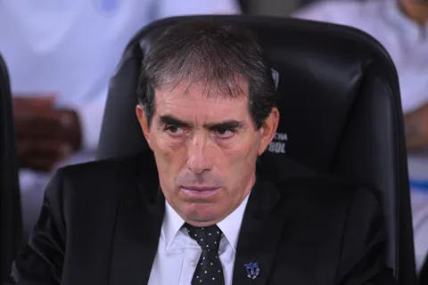 Guillermo Almada llegaría a Cruz Azul... ¡Después del Mundial de Clubes 2025!