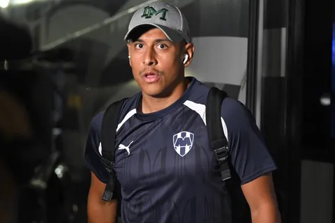 Lo buscan América, Chivas y Cruz Azul: Luis Romo tomó una decisión