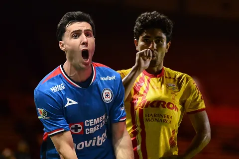 Cruz Azul enfrentará a Morelia en su primer partido de cara al Apertura 2026.
