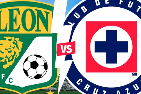 ¿Cruz Azul vs. León va por televisión abierta? Cómo ver el partido de la Jornada 7 del Apertura 2024