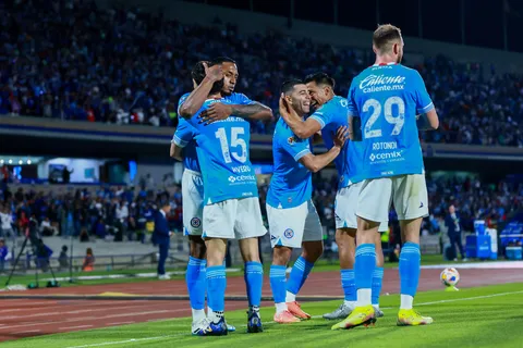 Cruz Azul comienza a prepararse para el mercado de pases.