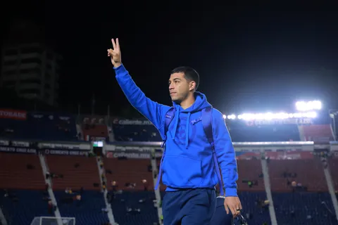 La particular comparación de la afición de Cruz Azul con Erik Lira