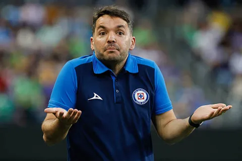 El equipo de Nicolás Larcamón tendrá importantes desafíos en este semestre.