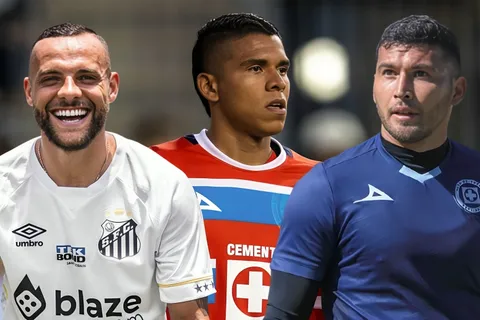Lo más destacado de Cruz Azul en el último viernes del 2024.