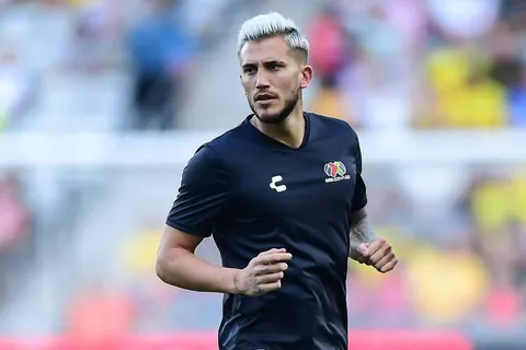 Revelan el equipo regio que quiere fichar a Gonzalo Piovi