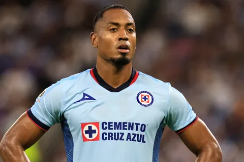 Willer Ditta reconoce el mal momento de la Máquina