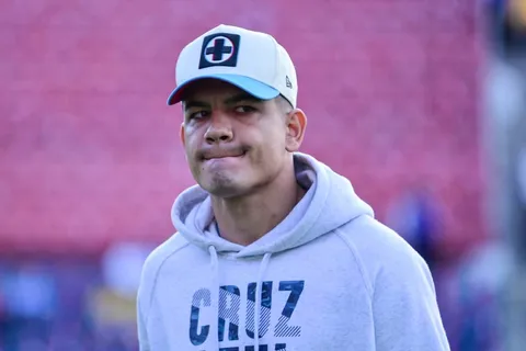 Toro Fernández se sinceró tras la eliminación de Cruz Azul