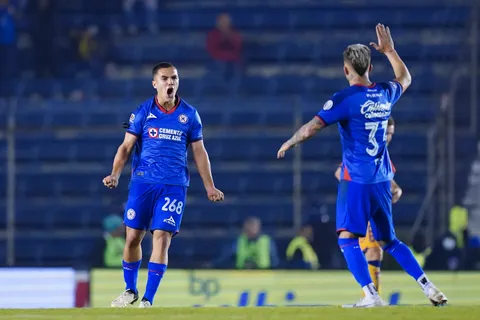 Mateo Levy está ausente en el Clásico Joven.