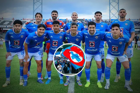 La afición apuntó contra esta figura de Cruz Azul tras el amistoso con Mineros.