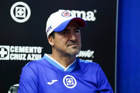El ex América que debutaría frente a Cruz Azul