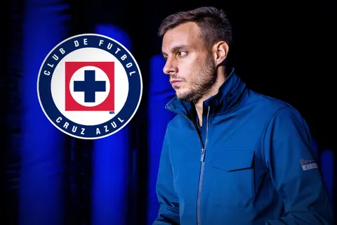 Martín Anselmi habría usado a Cruz Azul para volver a la Liga MX.